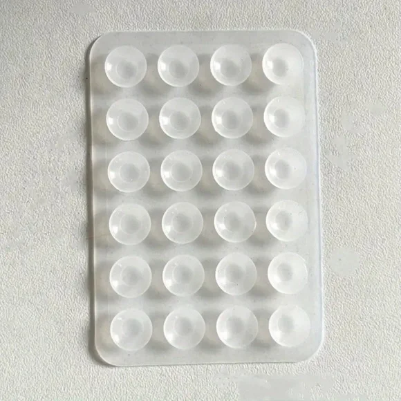 Suction Cup Influencer Phone Stickerer - Picture 1 of 6